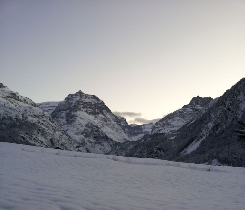 Linthal Panorama